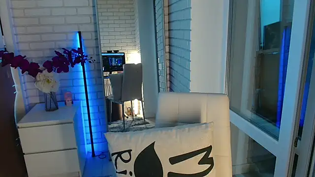 Passion-Blondy online show from 11/20/25, 02:06