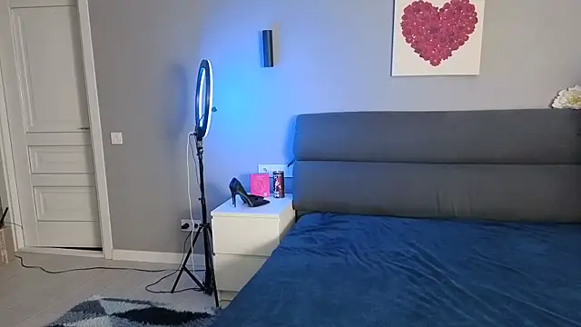 Passion-Blondy online show from 03/21/26, 07:50