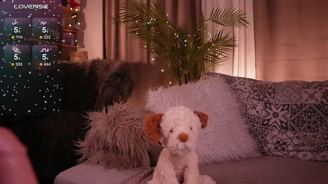 JessicaVerse online show from 03/13/26, 04:08