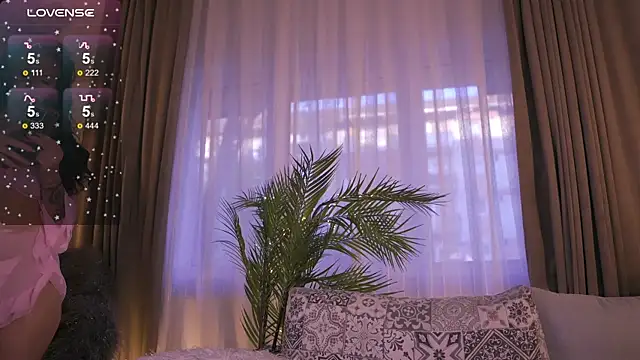 JessicaVerse online show from 04/12/26, 04:50