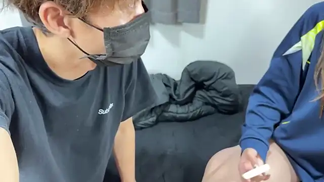 ODORI8300 online show from 03/10/26, 12:32