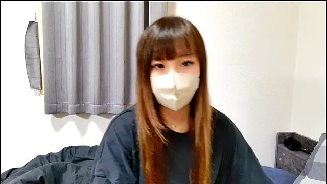 ODORI8300 online show from 04/19/26, 05:34