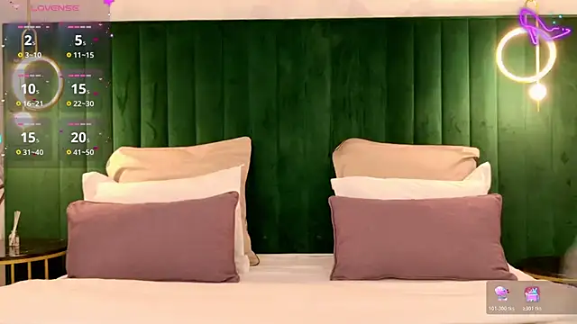 ClaireMathis online show from 01/14/26, 12:22