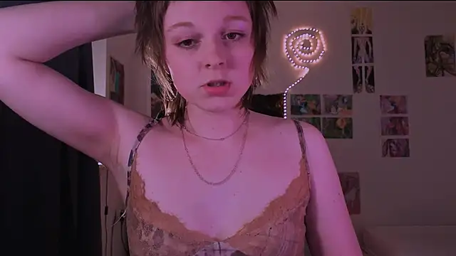 liquid0fluid0 online show from 03/12/26, 04:24