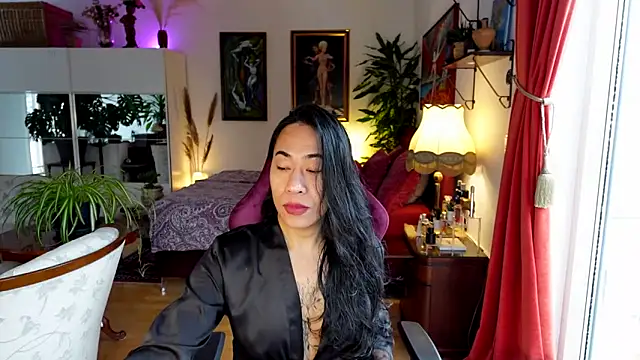 bianca bellamy online show from 01/15/26, 09:03