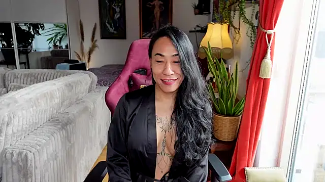 bianca bellamy online show from 03/10/26, 08:30