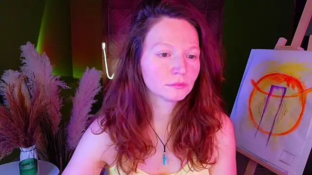 AuroraBorealis   online show from 11/20/25, 06:46