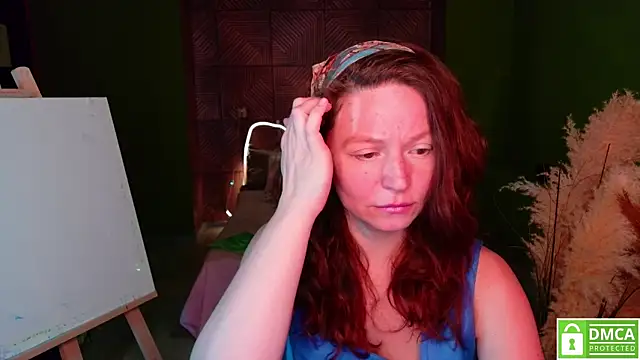 AuroraBorealis   online show from 11/28/25, 06:16