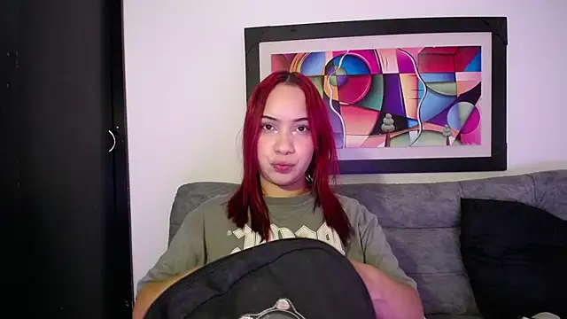 Kari Ruiz  online show from 02/06/26, 08:23