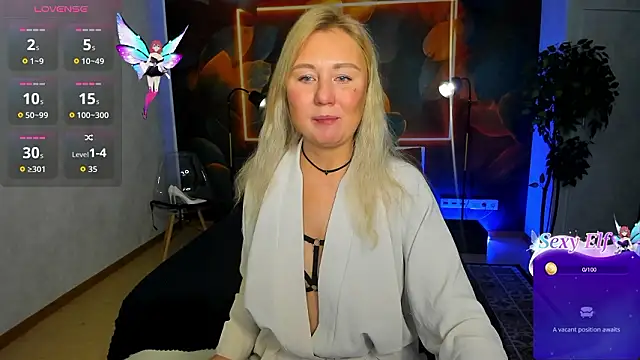 scent  of woman online show from 02/10/26, 01:43