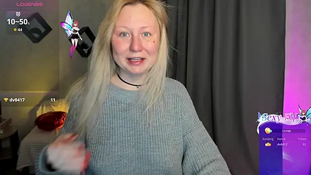 scent  of woman online show from 02/20/26, 02:41