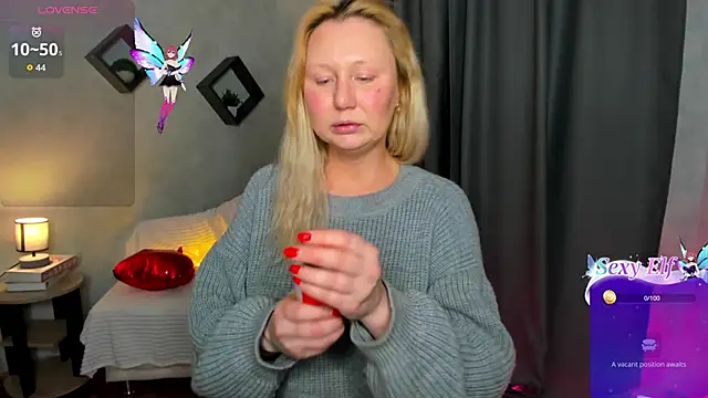 scent  of woman online show from 03/04/26, 01:33