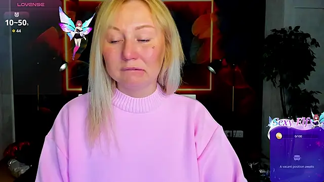 scent  of woman online show from 04/22/26, 01:41