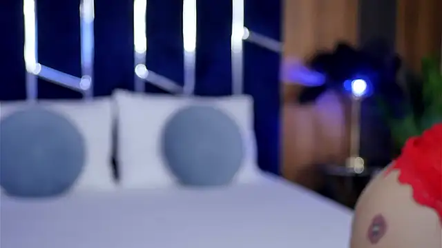 Talia Lure online show from 01/08/26, 07:21