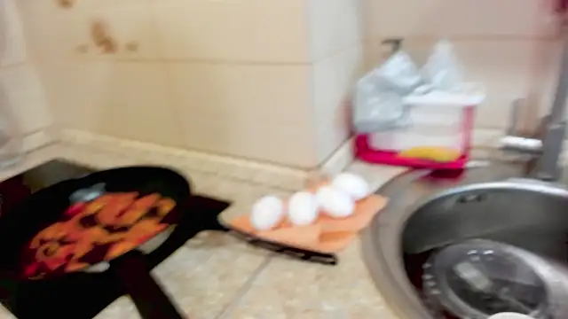 Victoria Panther online show from 12/20/25, 07:26