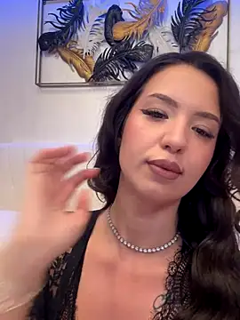 Ava Classy online show from 10/09/25, 07:23