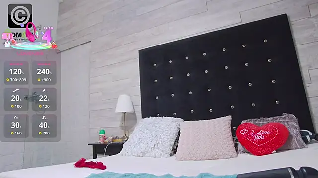 Ella Lizzie online show from 04/06/26, 05:58