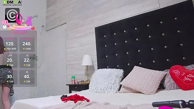 Ella Lizzie online show from 05/04/26, 10:39