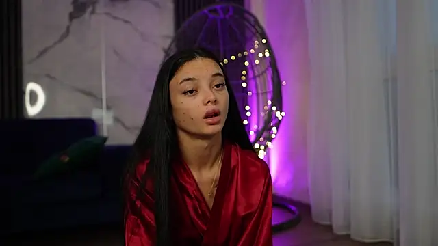 Snapshot of RachelRavee chatting on 11/16/25, 05:13 RachelRavee online show from 11/16/25, 05:13