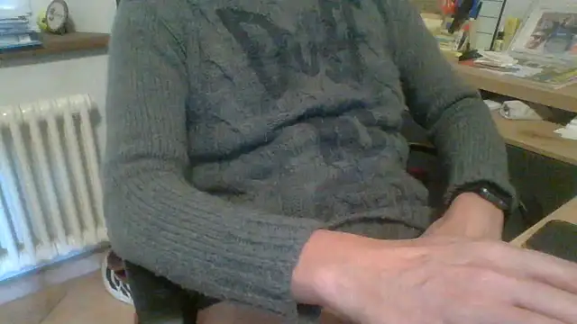 Kawayleo online show from 01/13/26, 12:32