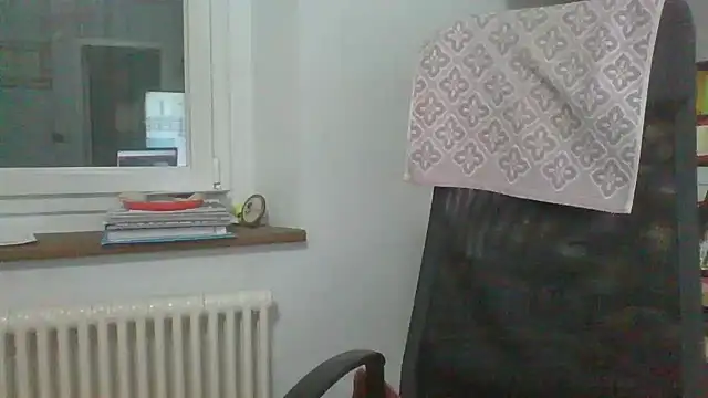 Kawayleo online show from 03/21/26, 09:14