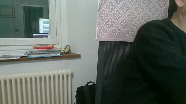 Kawayleo online show from 04/07/26, 08:48