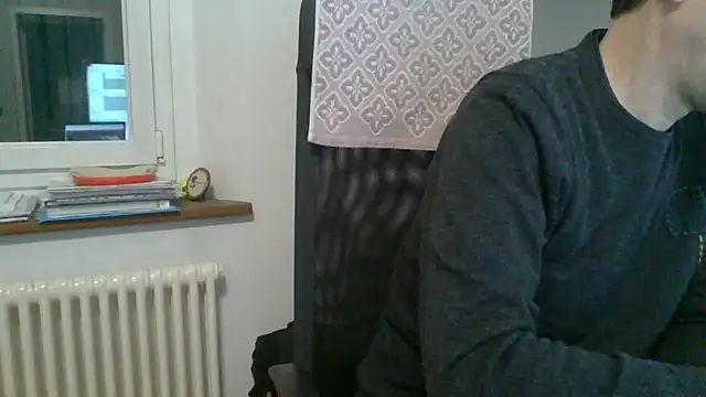 Kawayleo online show from 04/22/26, 09:11