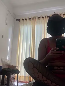 Nora-2003 online show from 02/25/26, 02:32