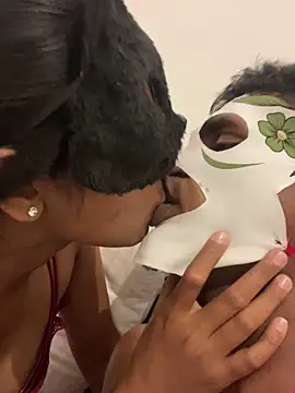 Nora-2003 online show from 02/25/26, 03:21