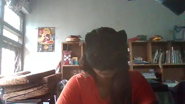 Nora-2003 online show from 03/12/26, 04:07