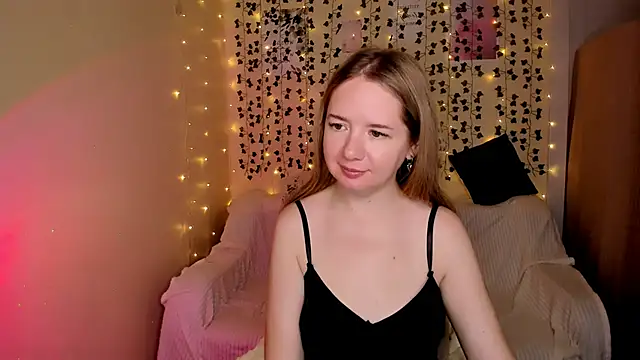 Evaa Braunn online show from 11/27/25, 02:13