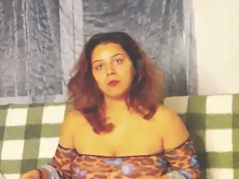 MadisonCharm online show from 02/12/26, 11:55