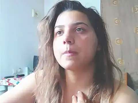 MadisonCharm online show from 04/14/26, 10:16