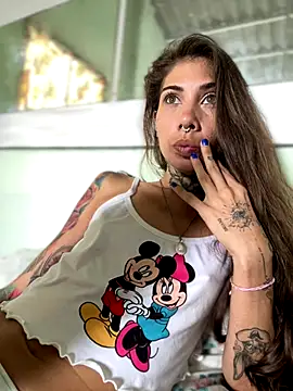 casalskunk online show from 11/23/25, 10:48