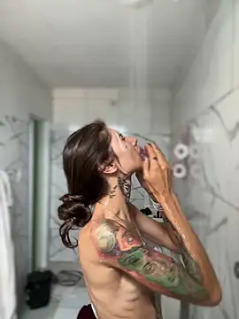 casalskunk online show from 12/21/25, 11:39