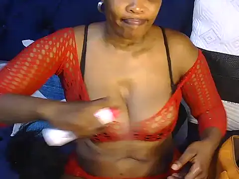 Bootyclit87xx online show from 03/17/26, 11:13