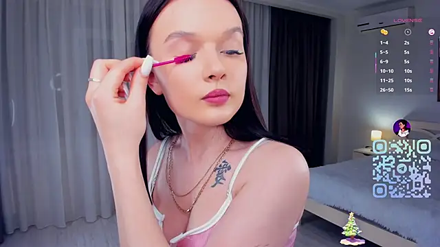 RonnieSchmertz online show from 01/09/26, 05:26