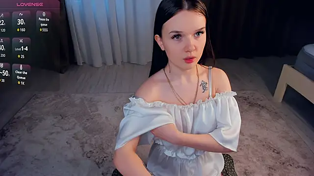 RonnieSchmertz online show from 04/21/26, 02:51