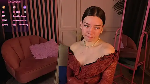 Sandy Steel online show from 12/19/25, 01:29