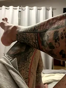 Sexy-feet78 online show from 12/03/25, 10:41