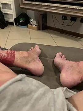 Sexy-feet78 online show from 04/20/26, 08:21