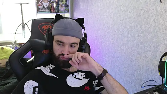 Nik Namee online show from 11/02/25, 10:28