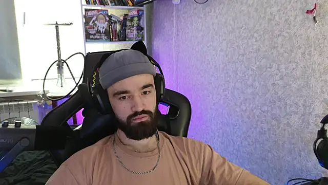 Nik Namee online show from 11/04/25, 08:24