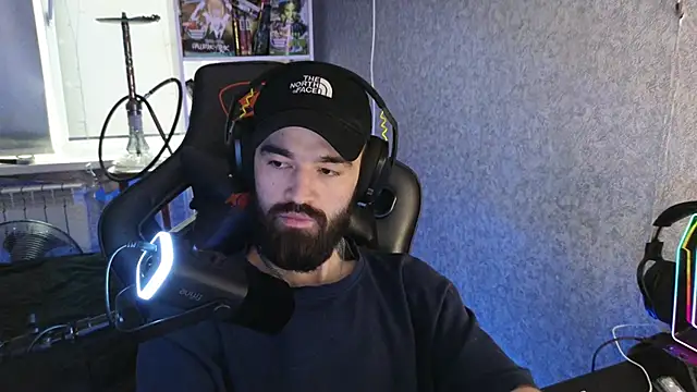 Nik Namee online show from 11/09/25, 06:23