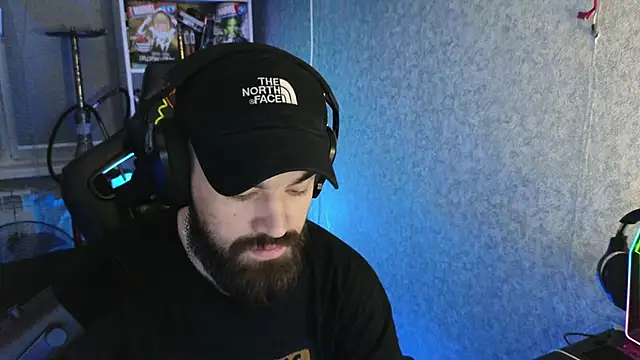 Nik Namee online show from 11/10/25, 06:40