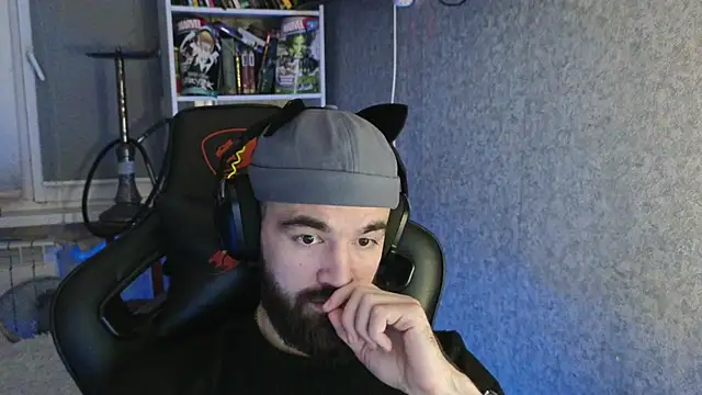 Nik Namee online show from 12/01/25, 05:51