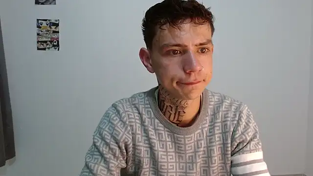 hot teo  online show from 12/18/25, 09:48