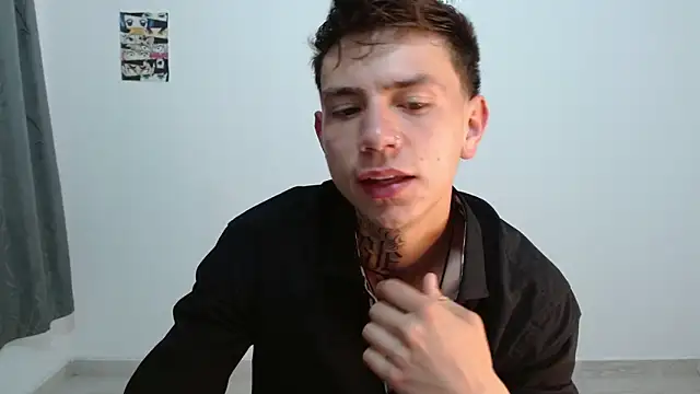 hot teo  online show from 12/19/25, 09:49