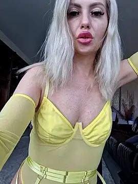 BritanyVegas online show from 07/10/26, 11:46