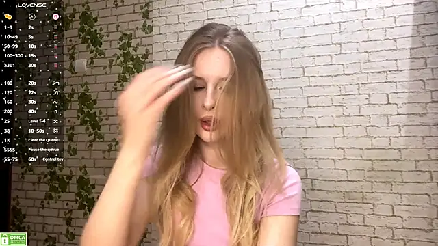 RosalindSherlock online show from 11/05/25, 08:09